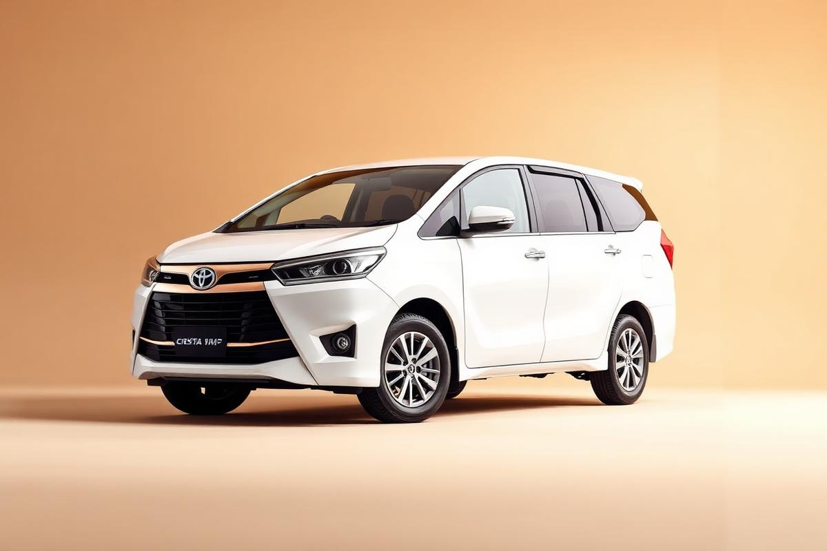 SUV / Innova