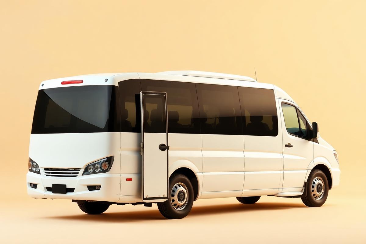 Tempo Traveller